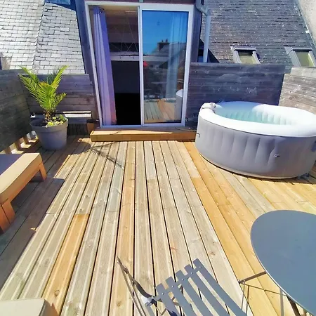Séjour chez l'habitant Au Bonheur Des Voyageurs
