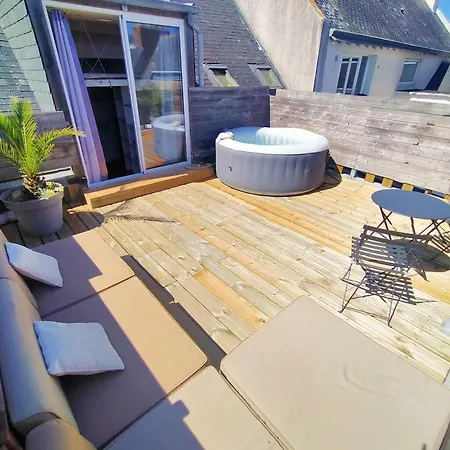 Au Bonheur Des Voyageurs Séjour chez l'habitant