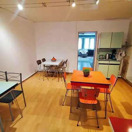 Au Bonheur Des Voyageurs Séjour chez l'habitant *